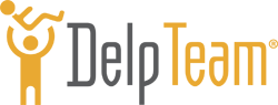 Logo DelpTeam