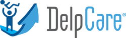 logo DelpCare