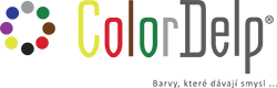 logo ColorDelp