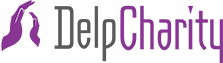 logo DelpCharity