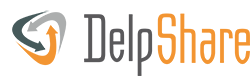 logo DelpShare