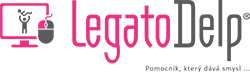 logo LegatoDelp