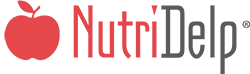 logo NutriDelp