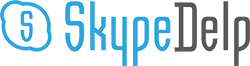 logo SkypeDelp